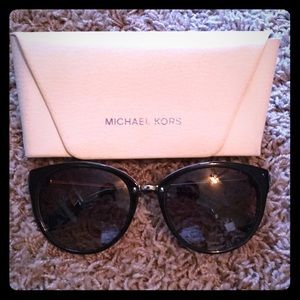 Michael Kors sunglasses
